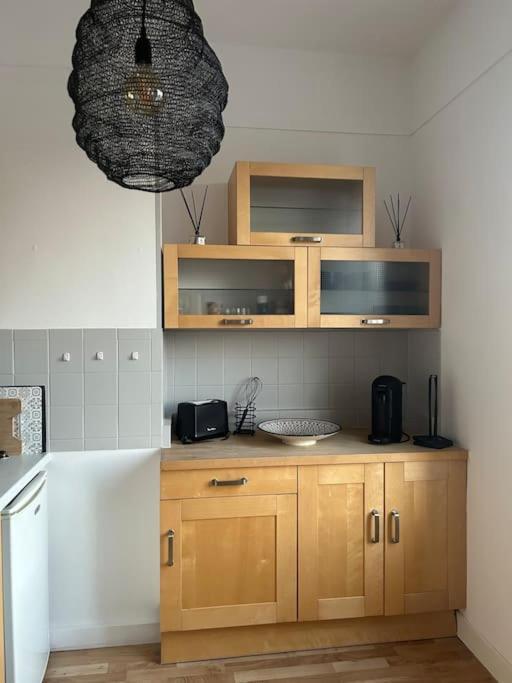 Au Centre De Apartment Wimereux