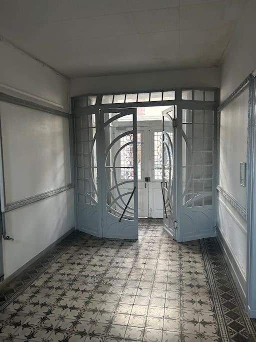 Au Centre De Apartment